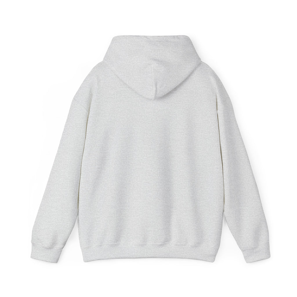 Old Fashioned Hoodie - Ash Grey
