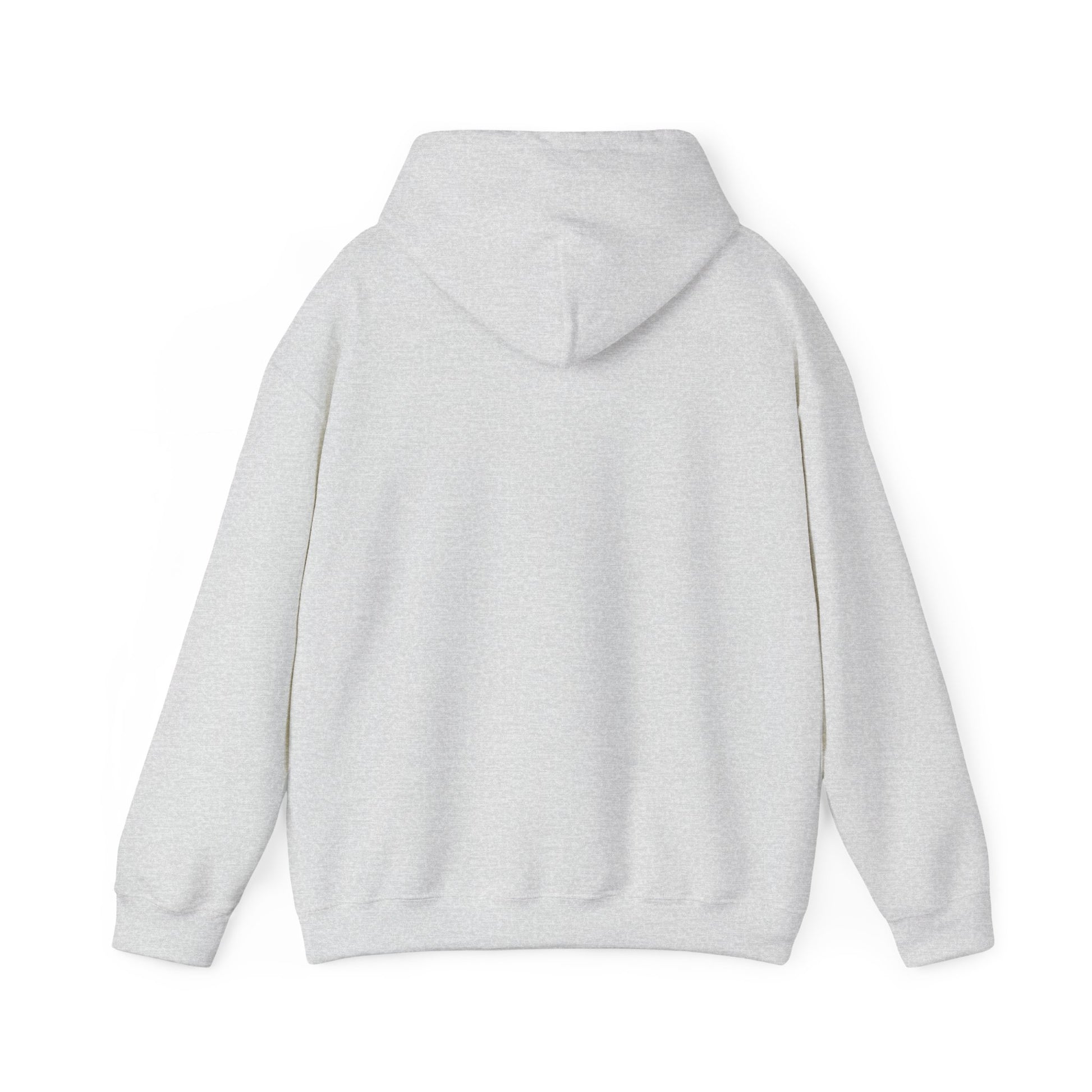 Old Fashioned Hoodie - Ash Grey
