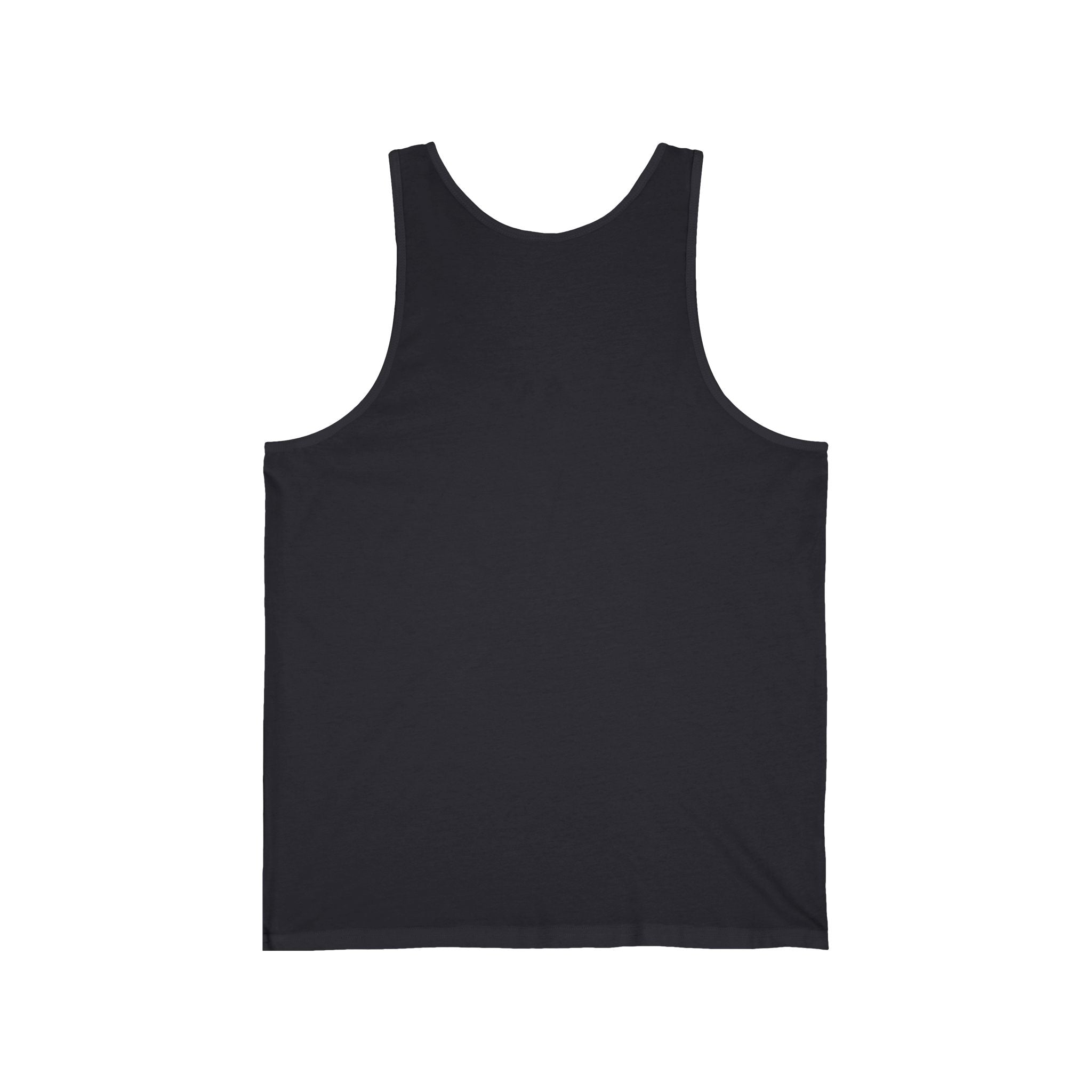 I'm So Balboa Baby Tank Top - Dark Grey