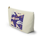Sentimental Mood Accessory Pouch