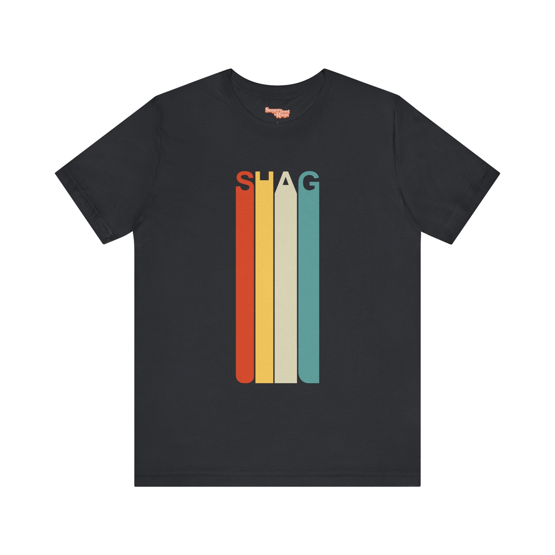 Shag Drag - Black