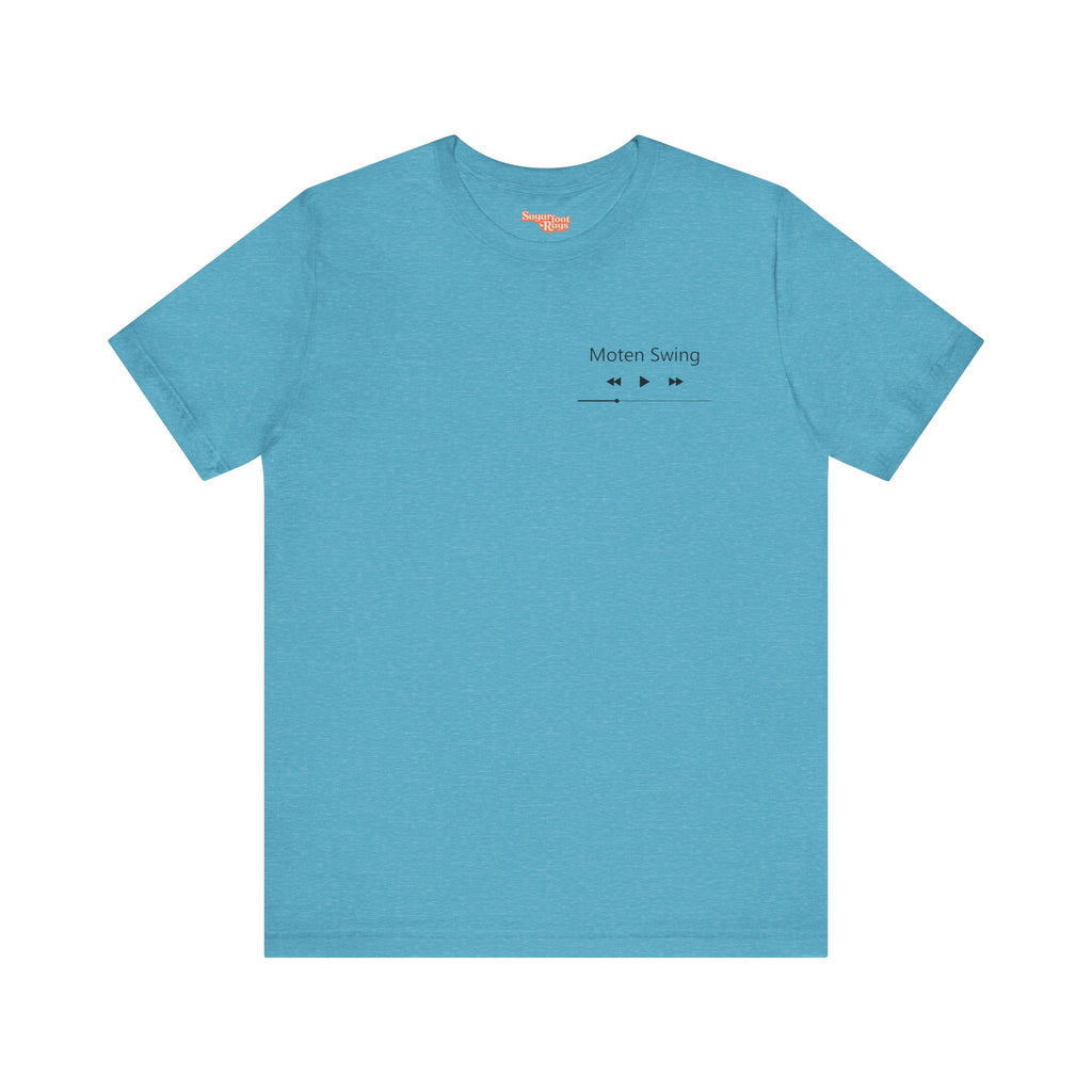 Moten Swing T-Shirt