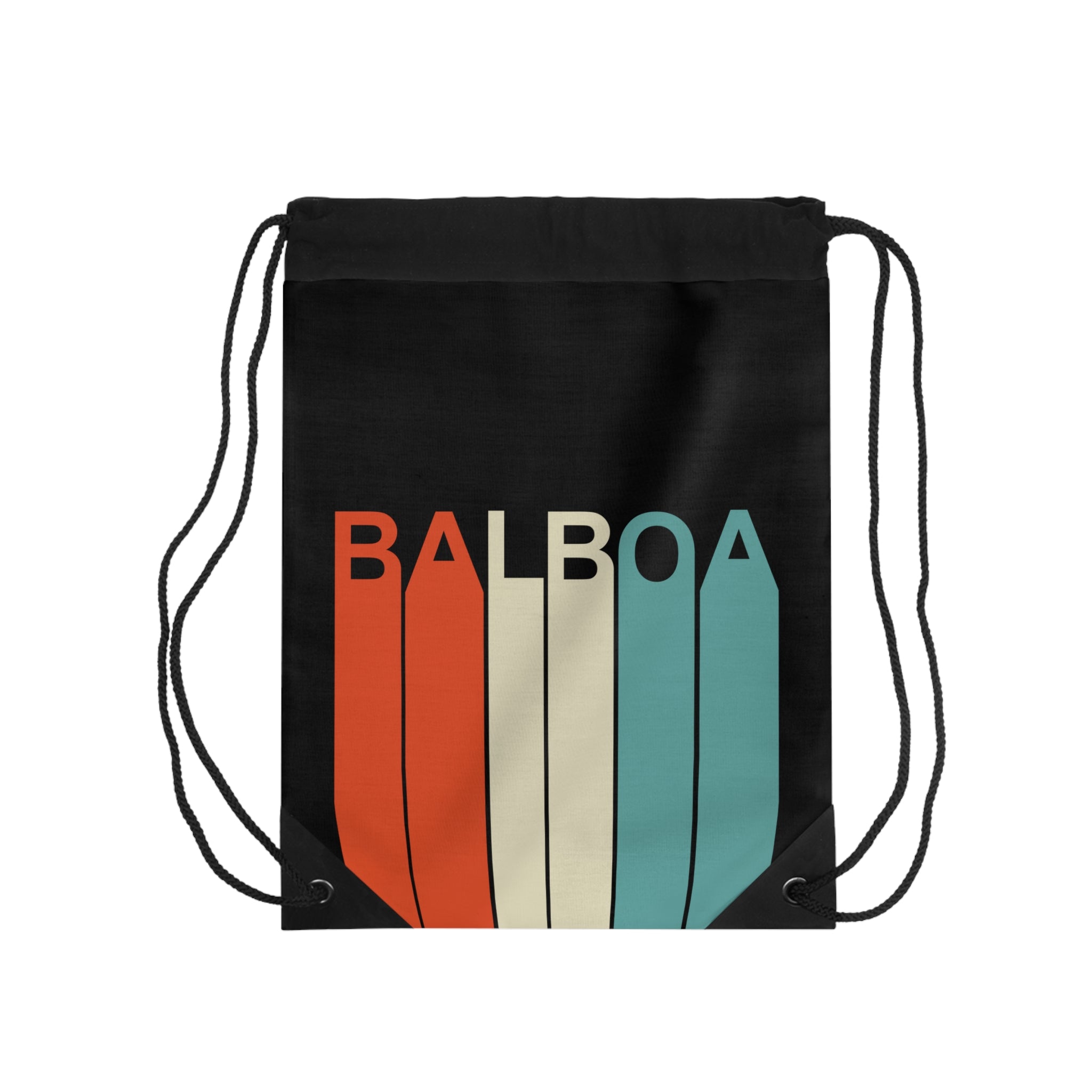 Balboa Drag Shoe Bag