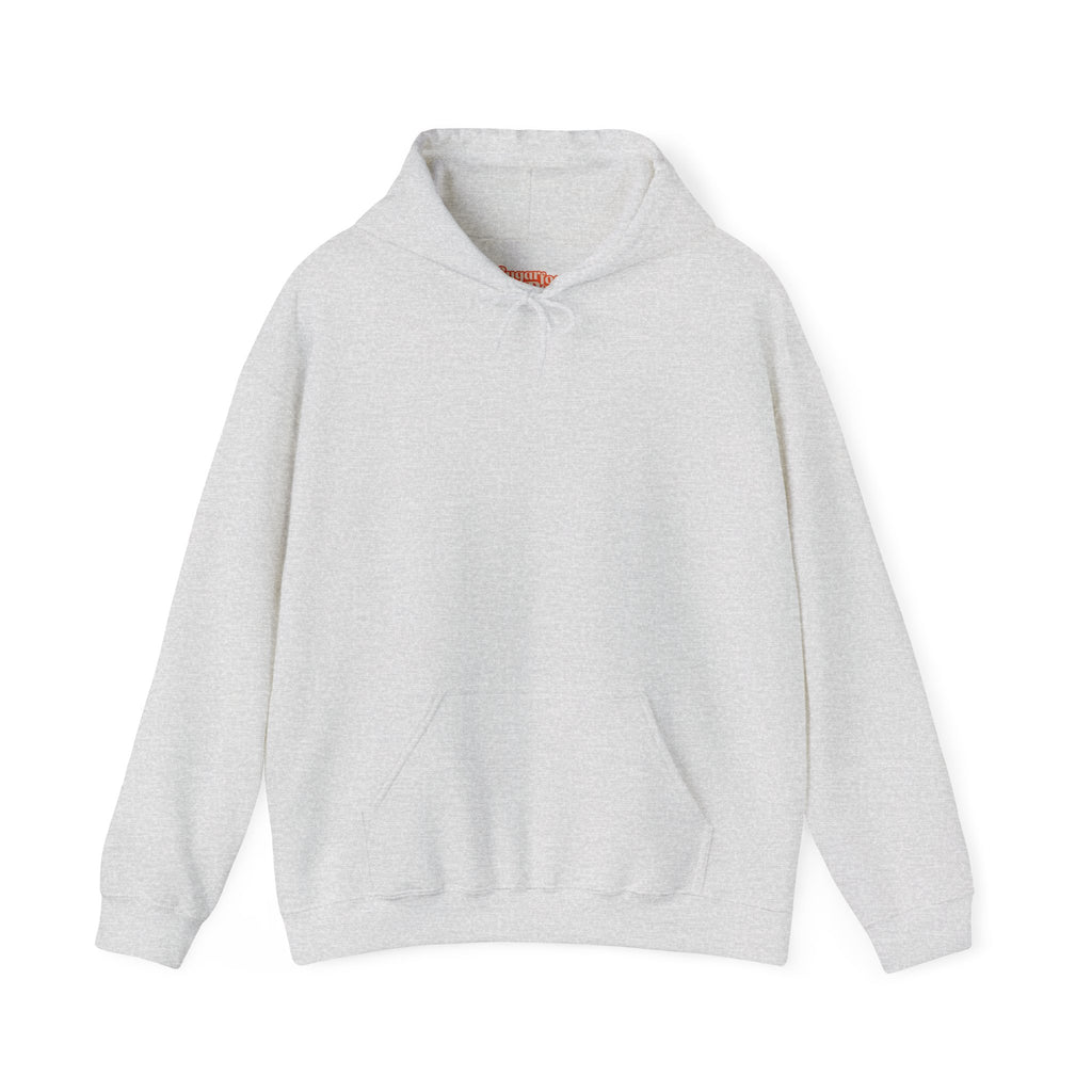 Sentimental Mood Hoodie - Ash