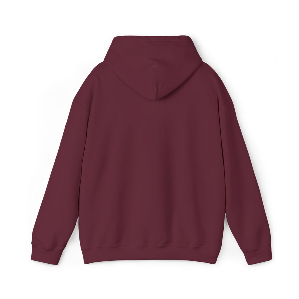 Bal Pals Hoodie (Embroidered) - Multiple Colors