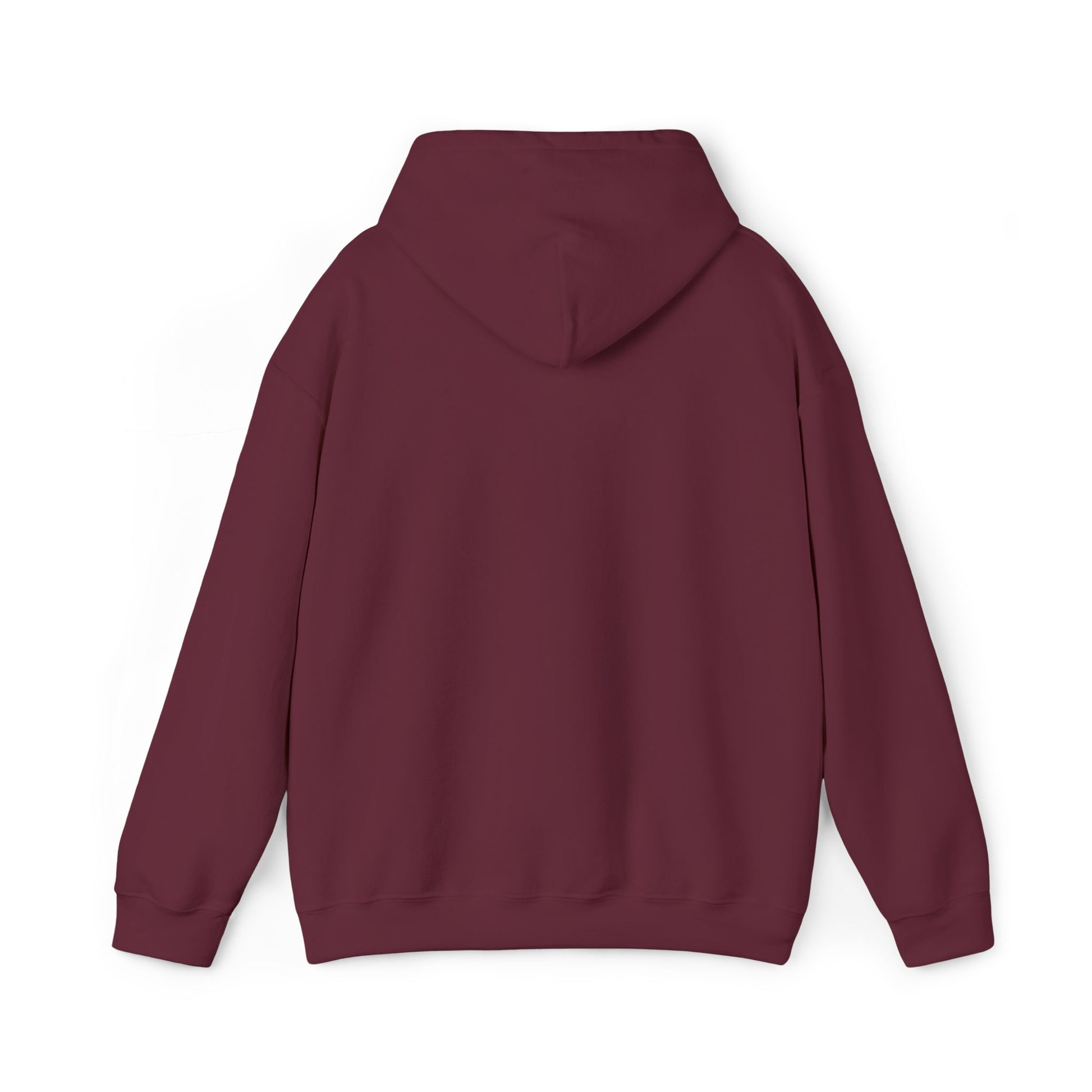 Bal Pals Hoodie (Embroidered) - Multiple Colors