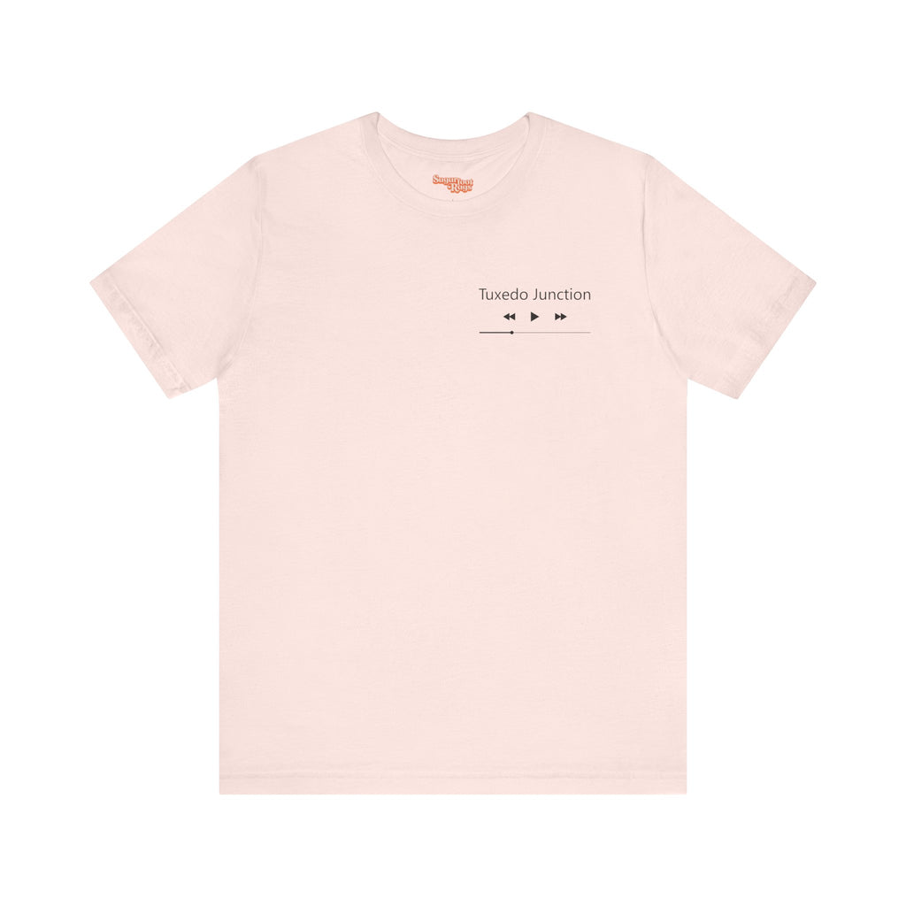 Tuxedo Junction T-Shirt
