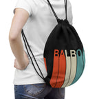 Balboa Drag Shoe Bag