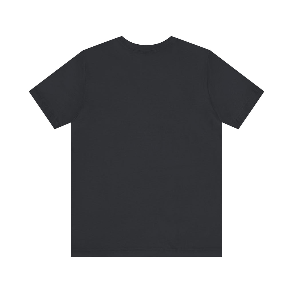 White Dance Loafer T-Shirt - Multiple Colors