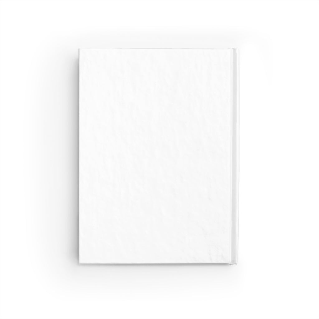 Easy Greasy Hardback Journal