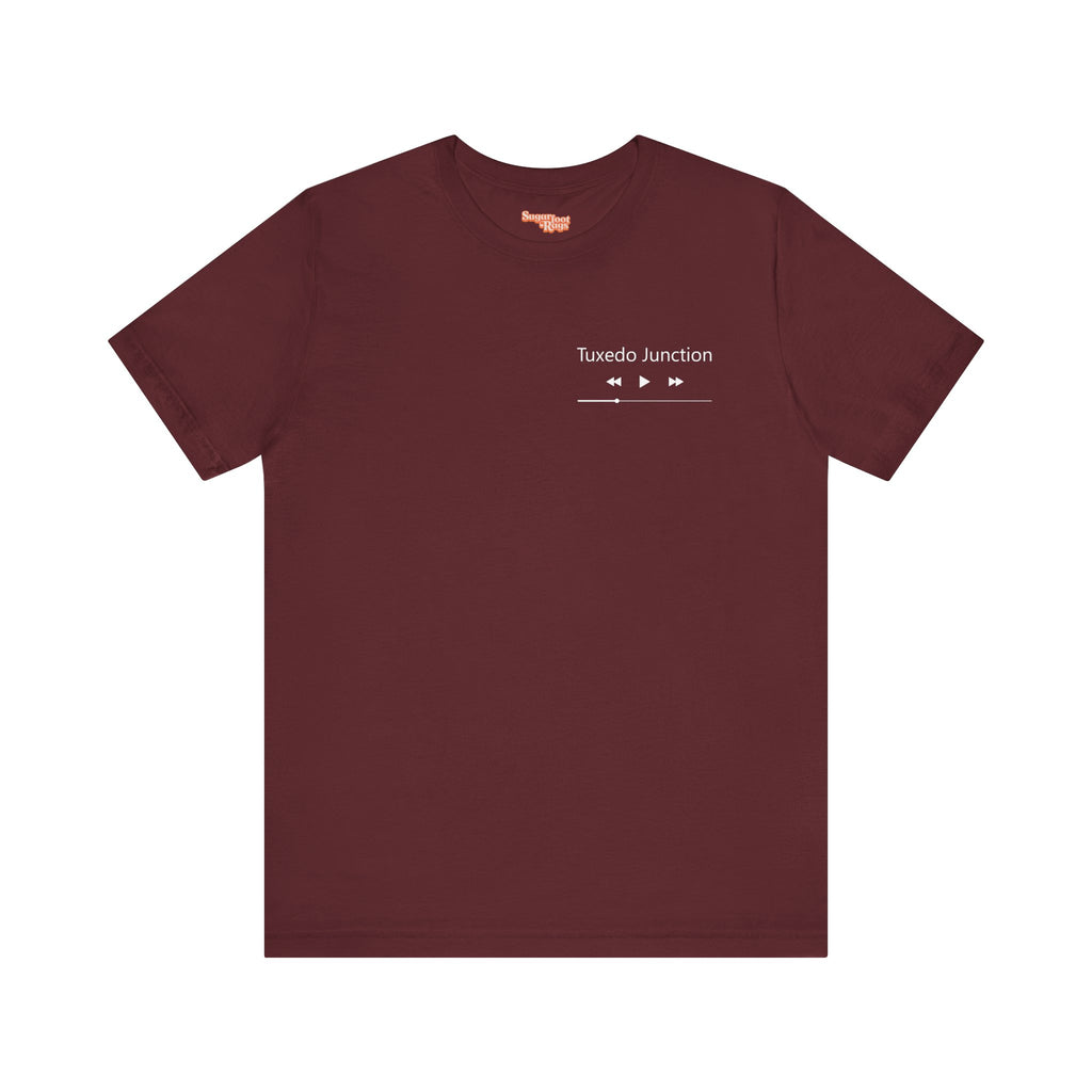 Tuxedo Junction T-Shirt