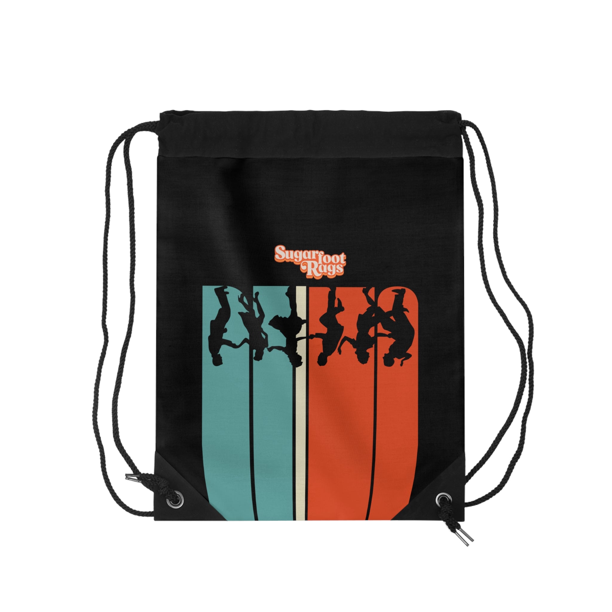 Swing Drag Shoe Bag