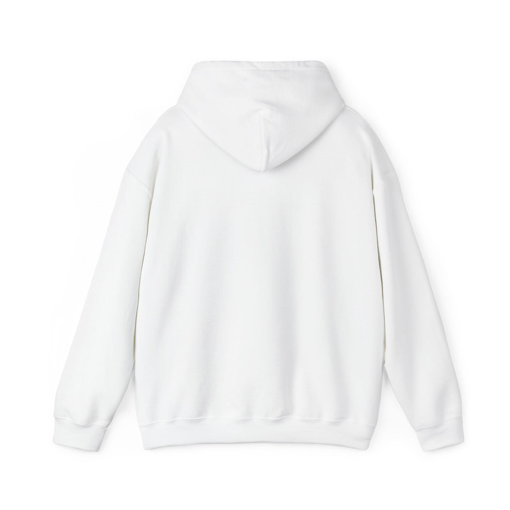 I'm So Balboa Baby Hoodie - White