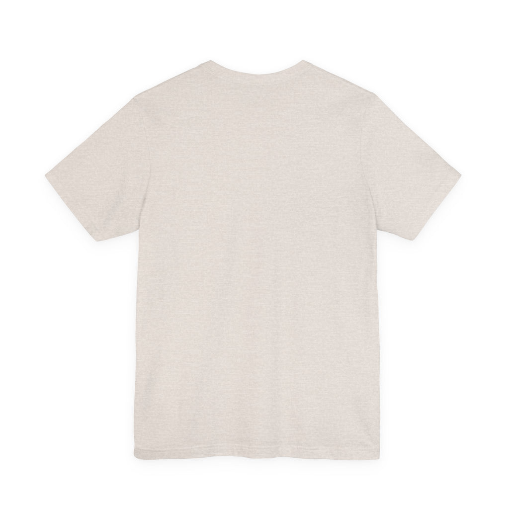 Baloween 2026 Band T-Shirt - Heather Ash