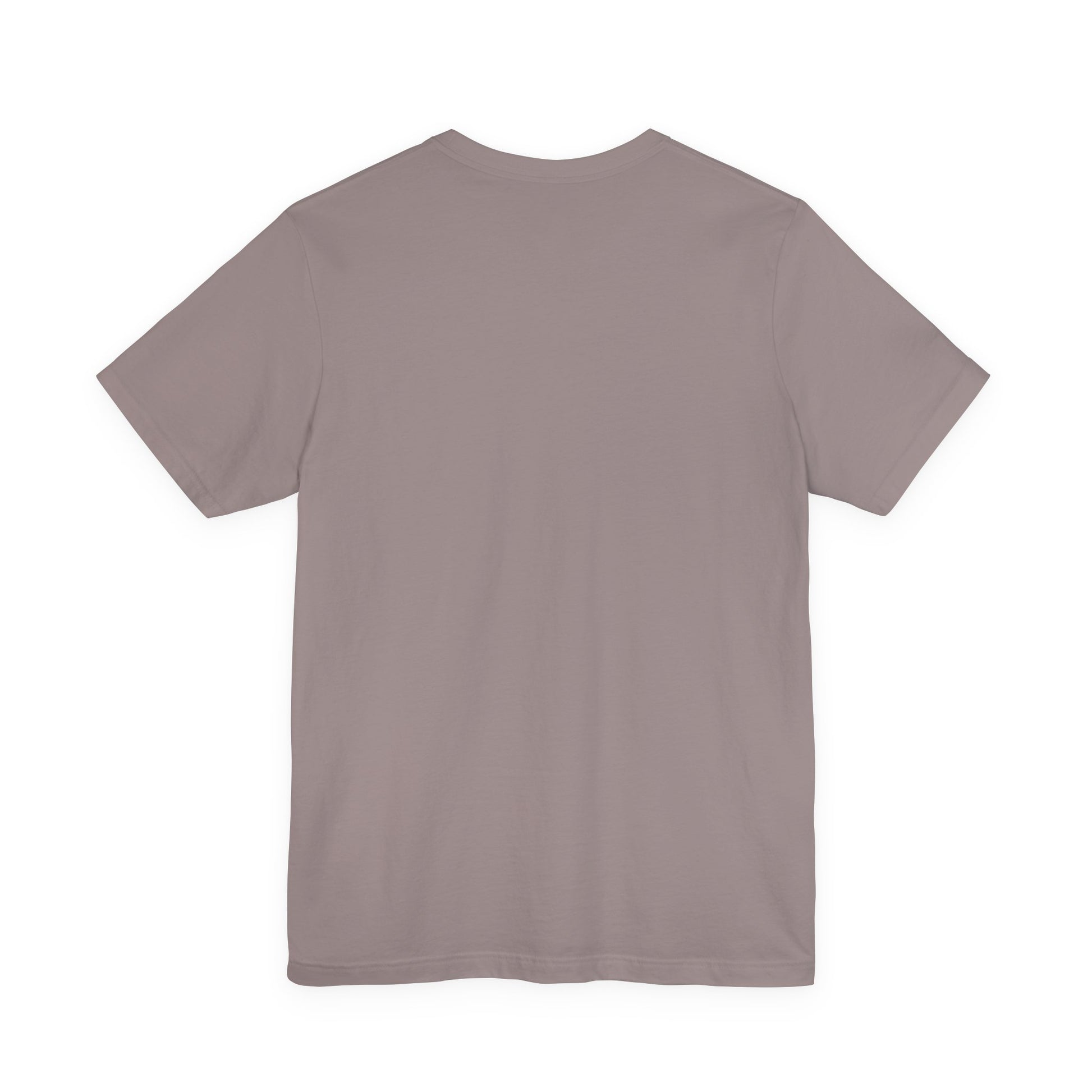 Jazzy Stars T-Shirt - Pebble Mauve