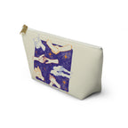 Sentimental Mood Accessory Pouch