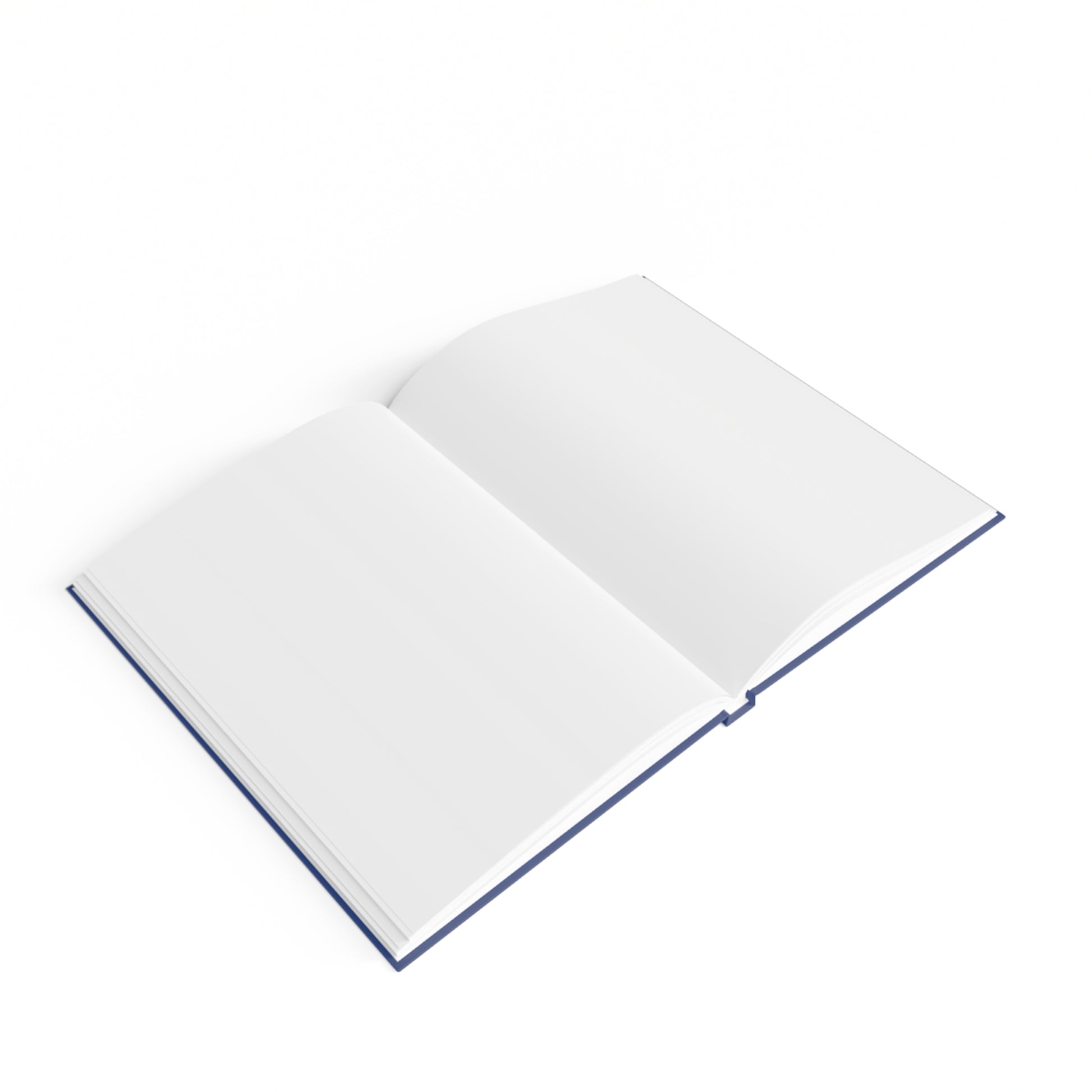 Triple Threat Hardback Journal