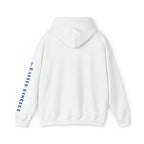 The Rafter Ringers Hoodie - White