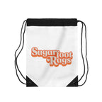 Sugarfoot Rags Shoe Bag