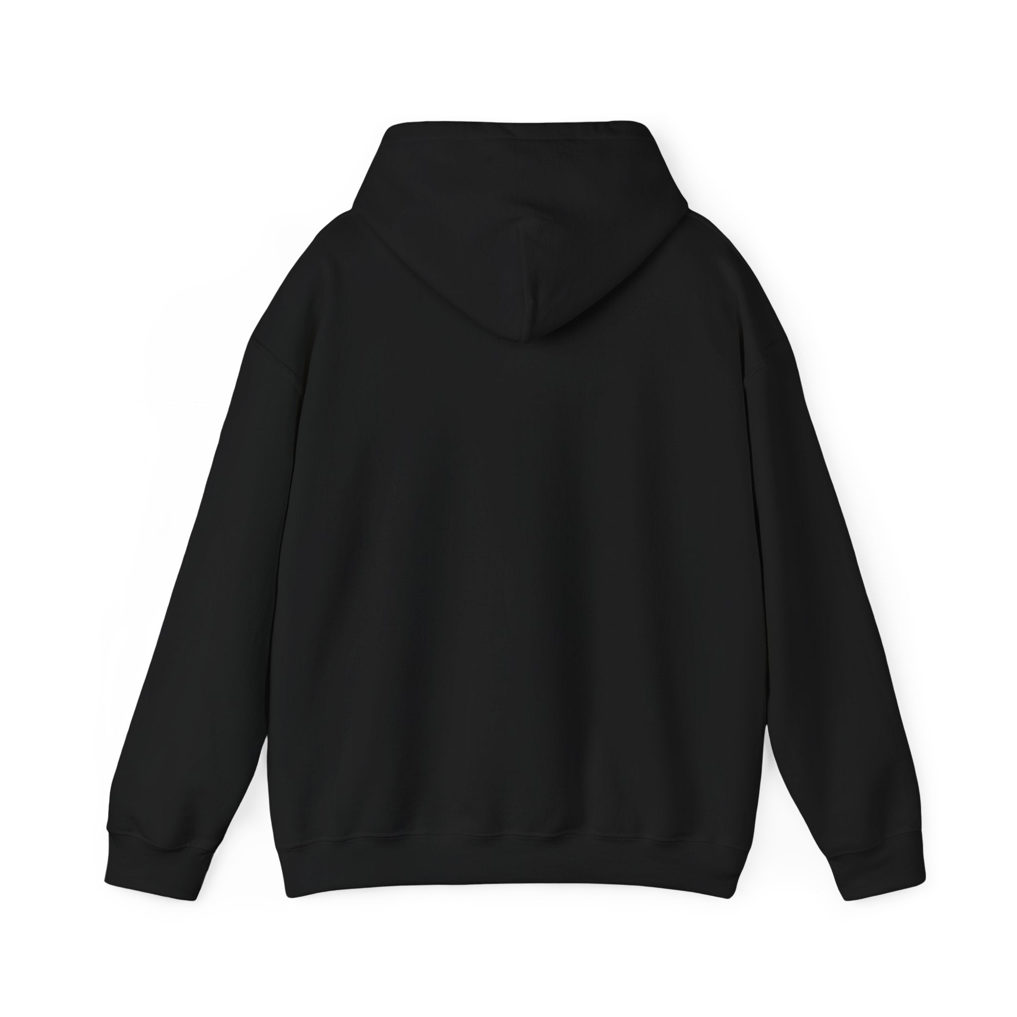 Sentimental Mood Hoodie - Black