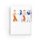 Come Around Hardback Journal