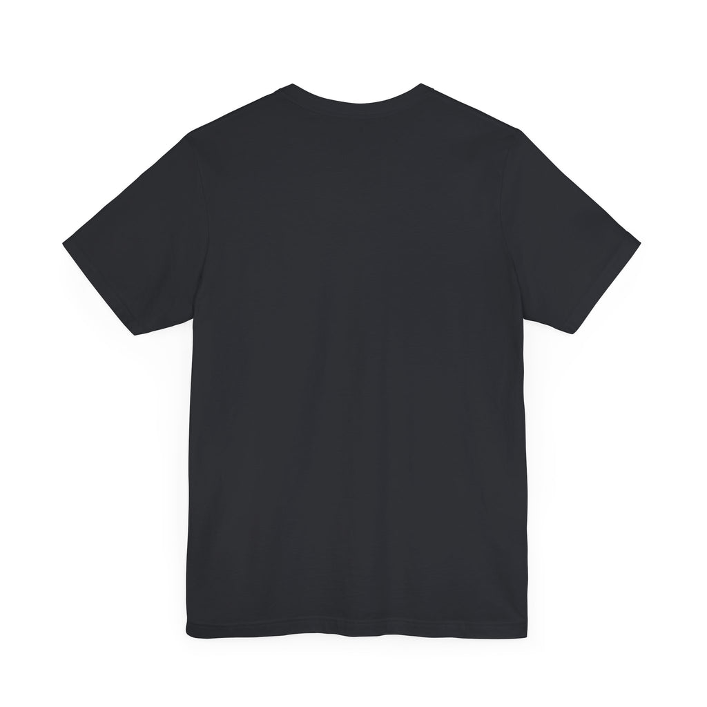 White Dance Loafer T-Shirt - Multiple Colors