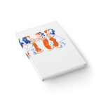 Come Around Hardback Journal