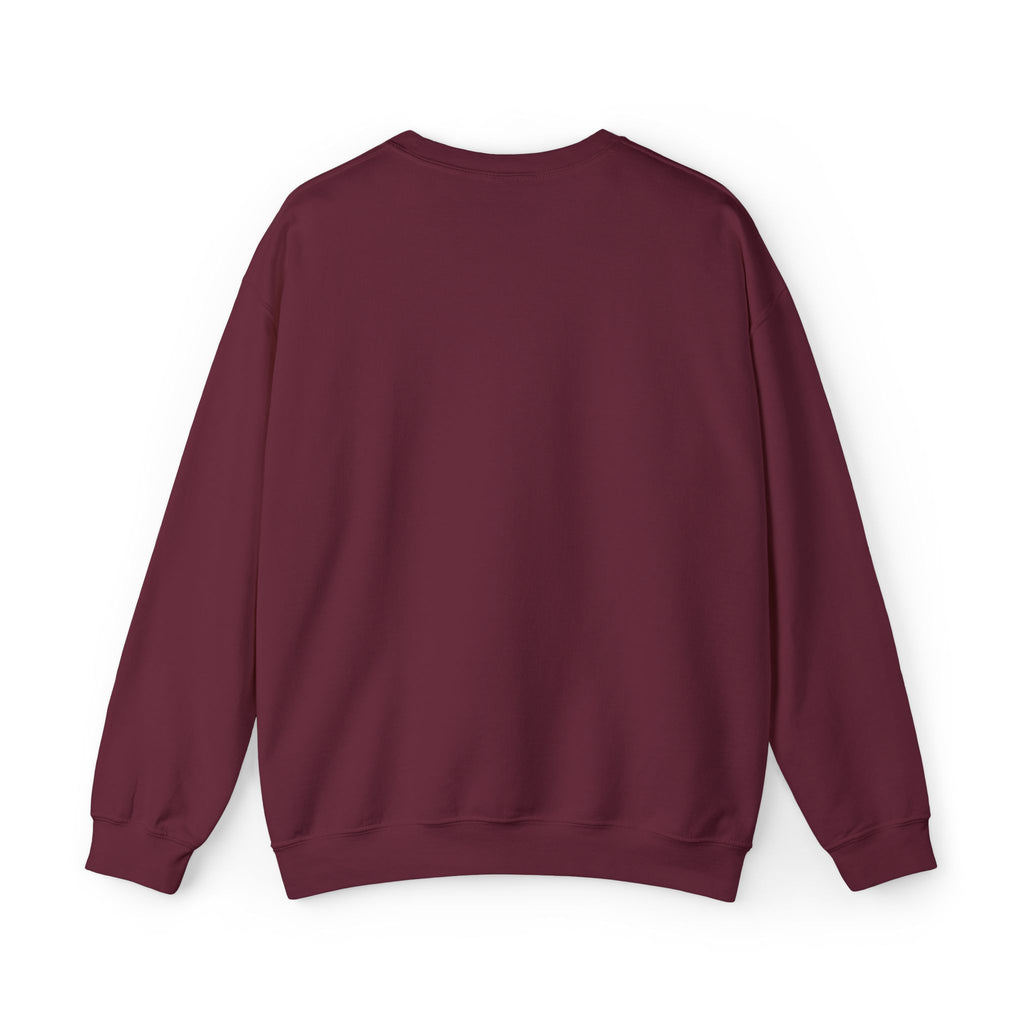 Bal Pals Sweatshirt (embroidered) - Multiple Colors