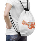 Sugarfoot Rags Shoe Bag