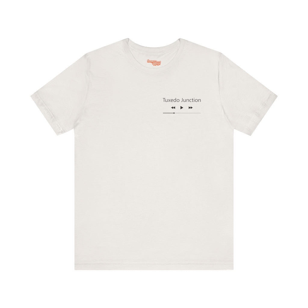 Tuxedo Junction T-Shirt