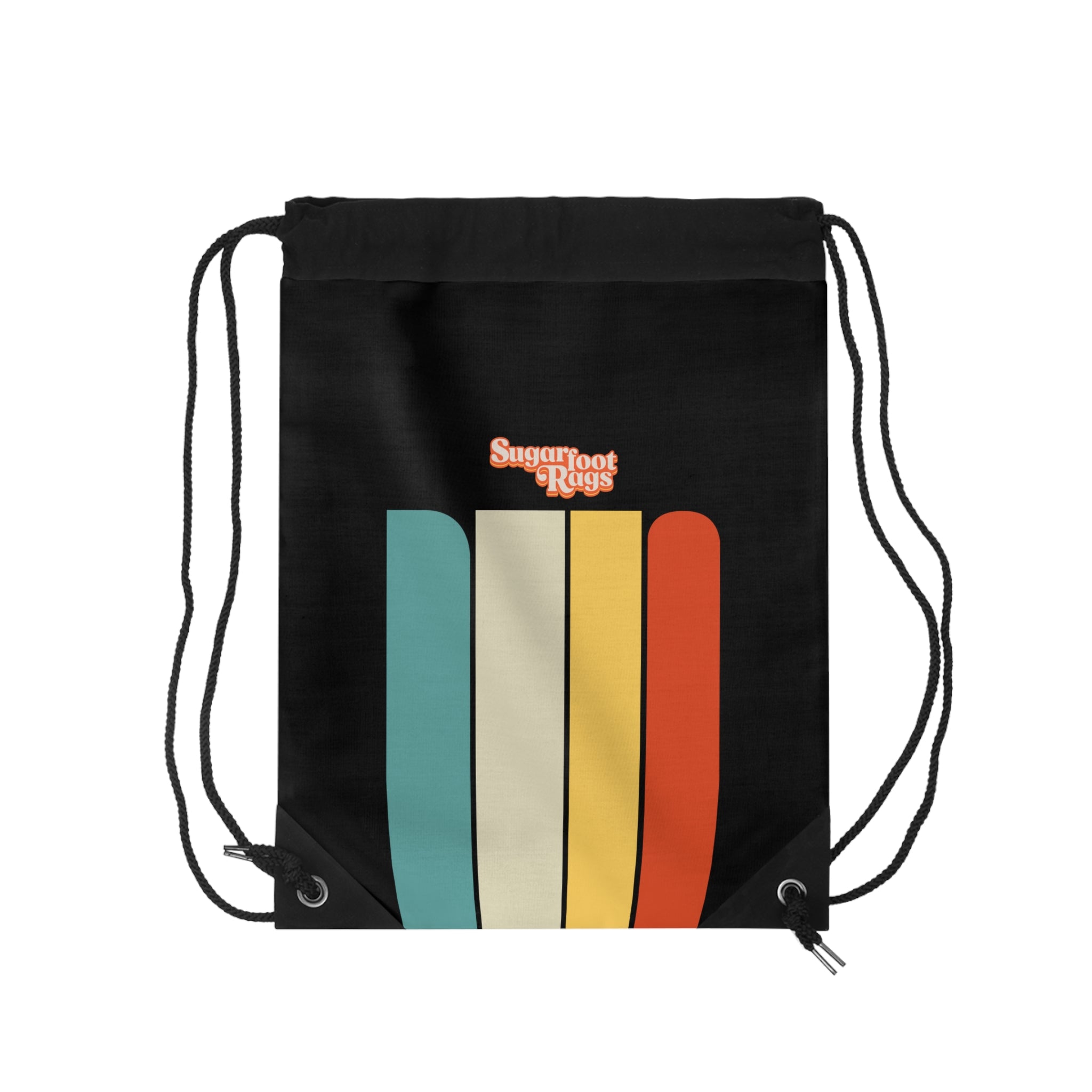 Shag Drag Shoe Bag
