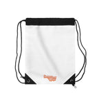 Sentimental Mood Shoe Bag - White