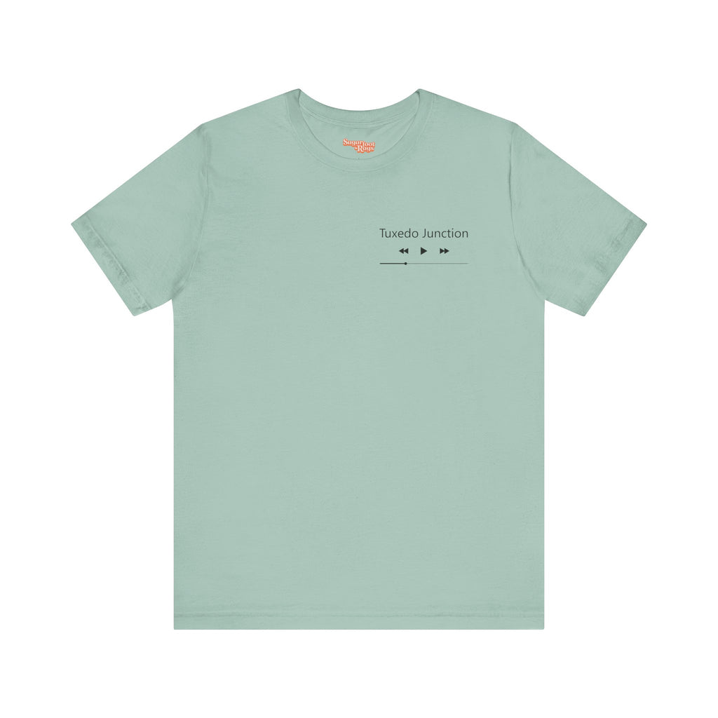 Tuxedo Junction T-Shirt