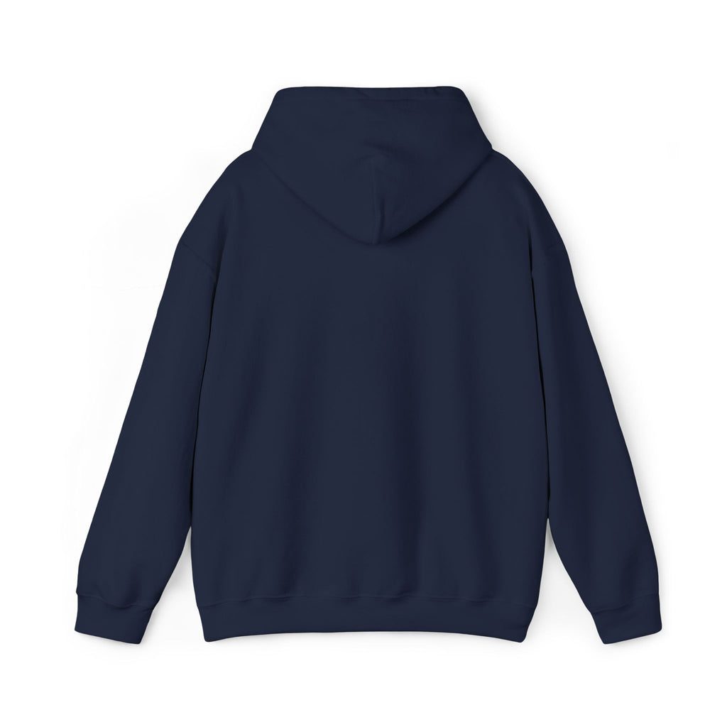 Baloween Bal Pals Hoodie (Embroidered) - Navy