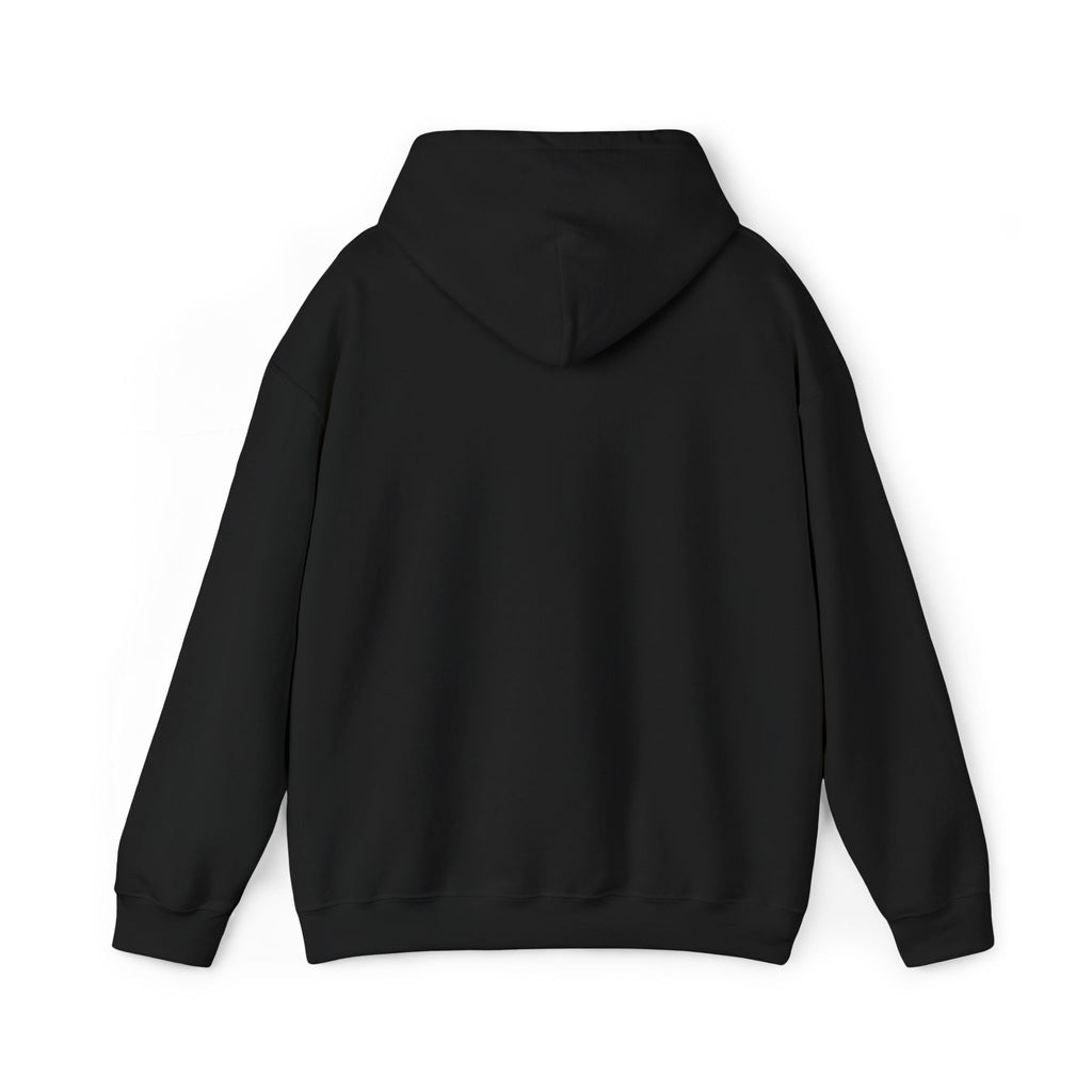 Bal Pals Hoodie (Embroidered) - Multiple Colors