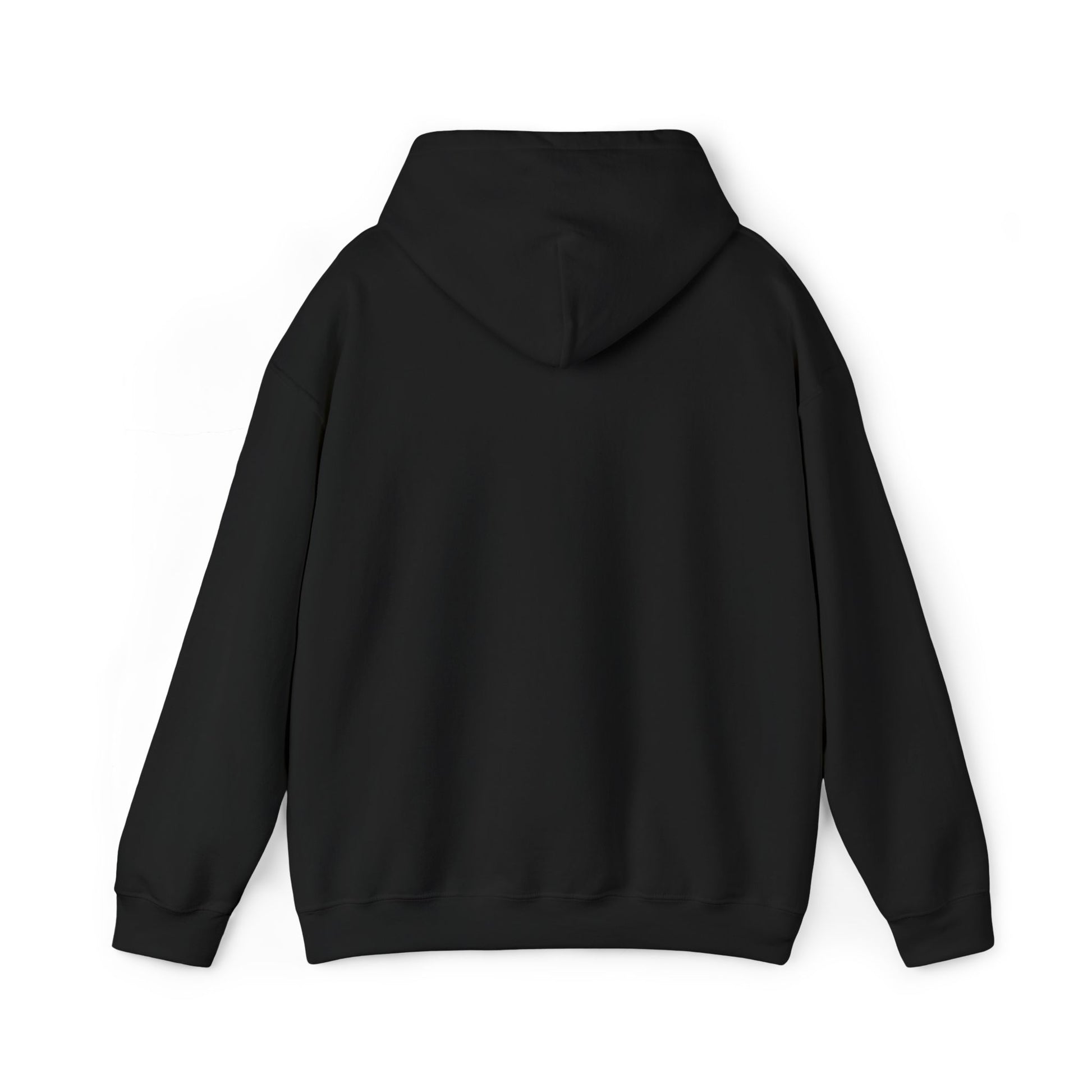 Bal Pals Hoodie (Embroidered) - Multiple Colors