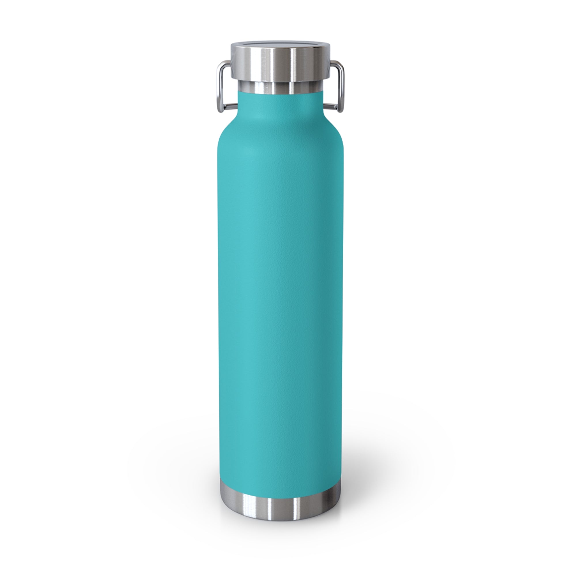 Bal Pals 22oz Insulated Water Bottle — Mint Green