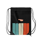 Balboa Drag Shoe Bag