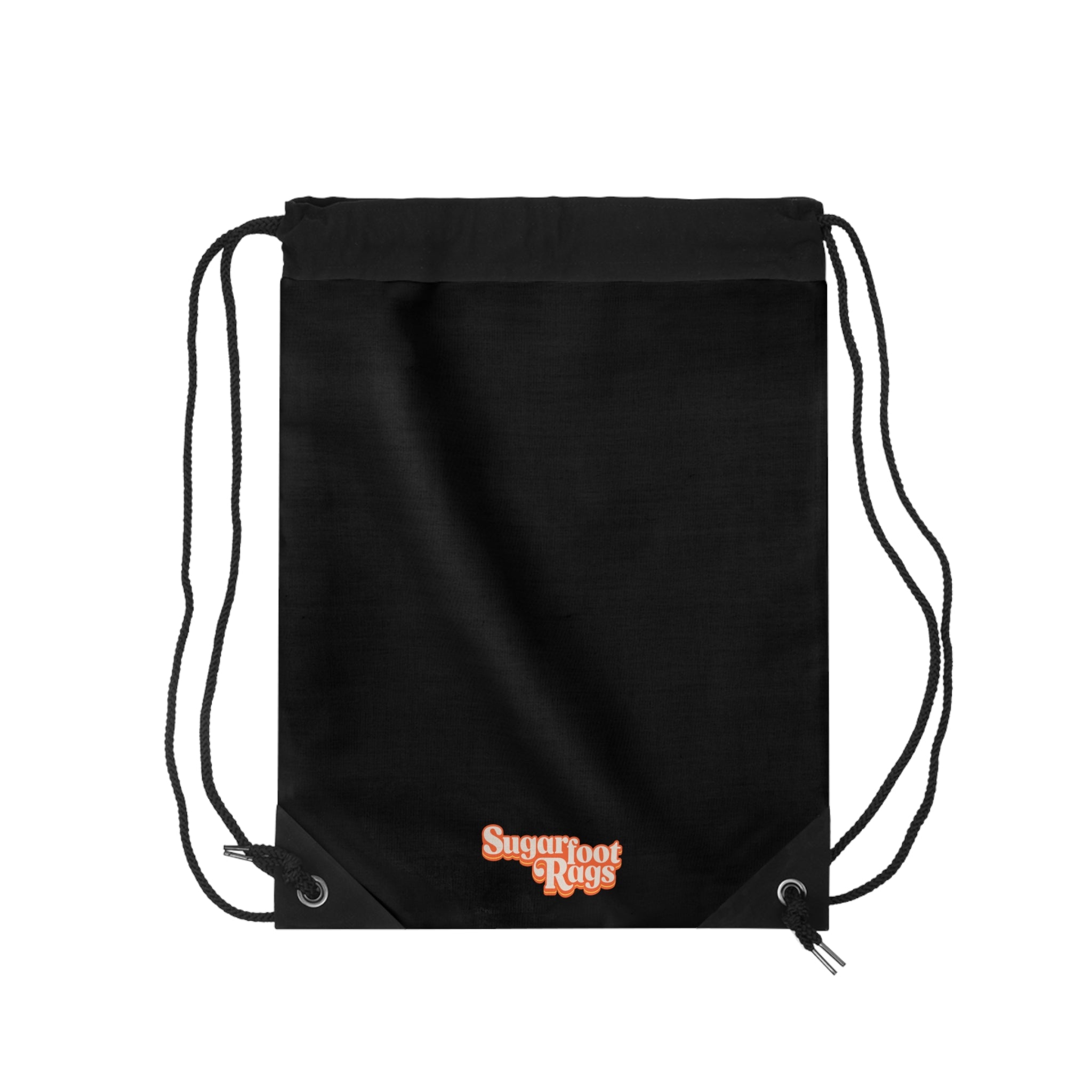 Sentimental Mood Shoe Bag - Black