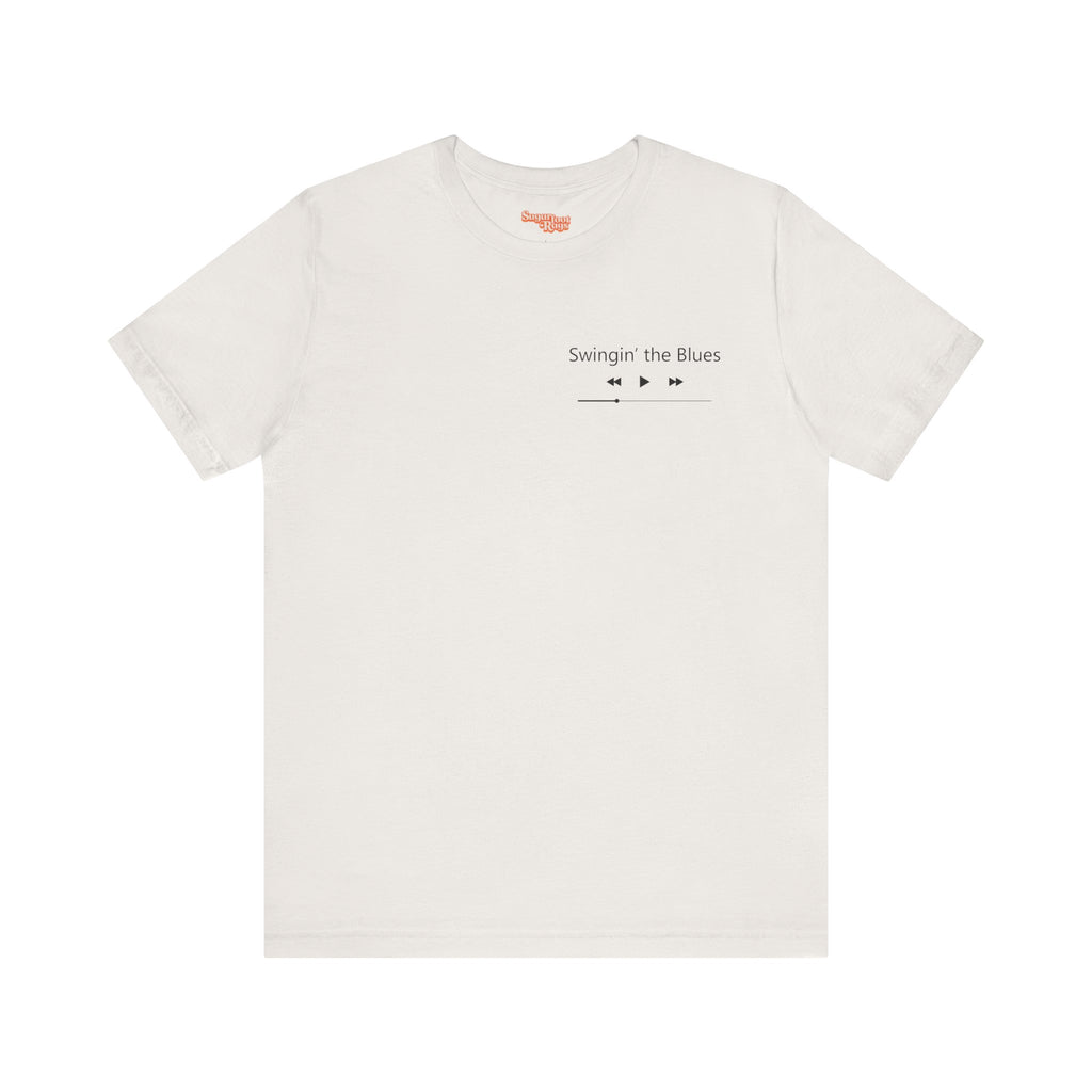 Swingin' the Blues T-Shirt