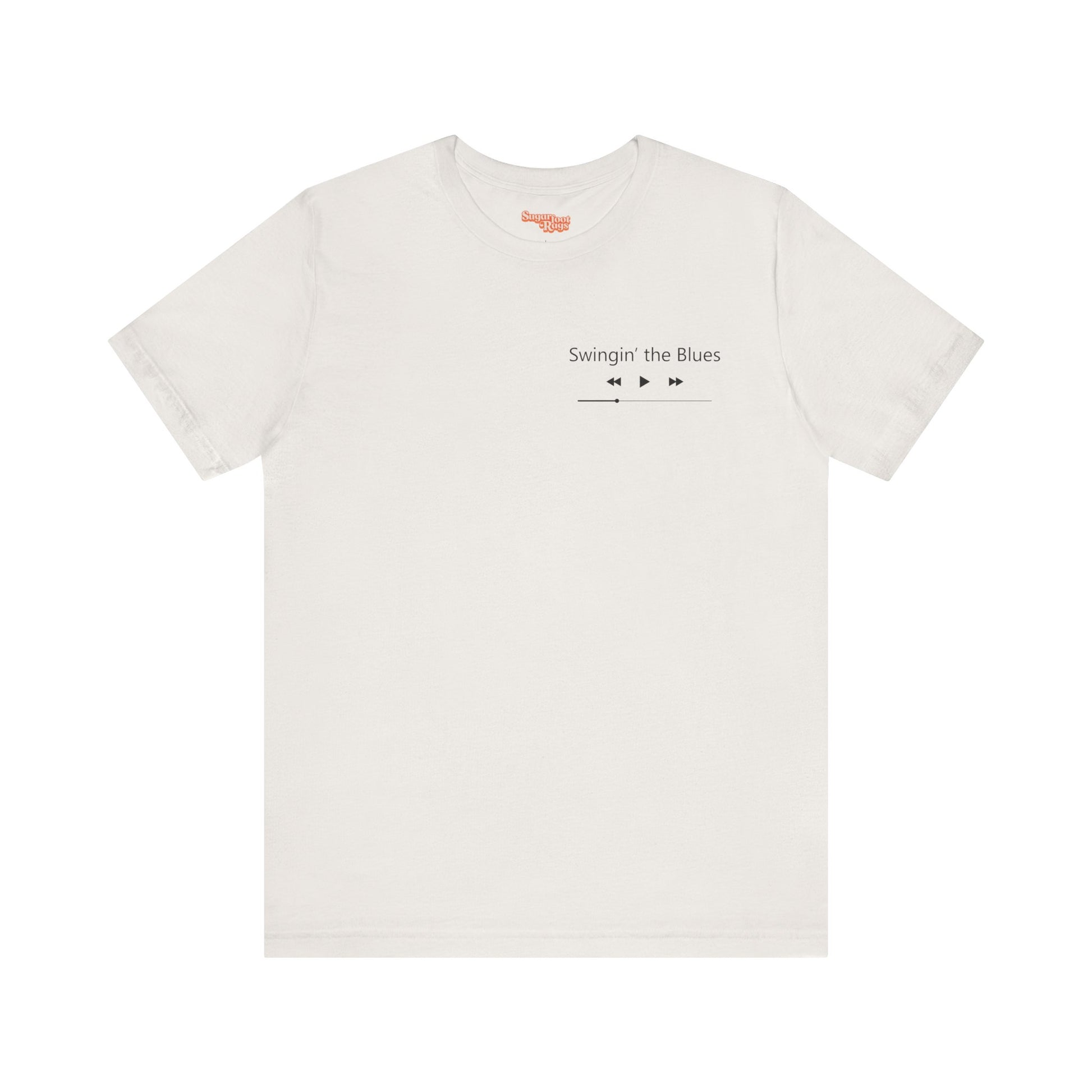 Swingin' the Blues T-Shirt