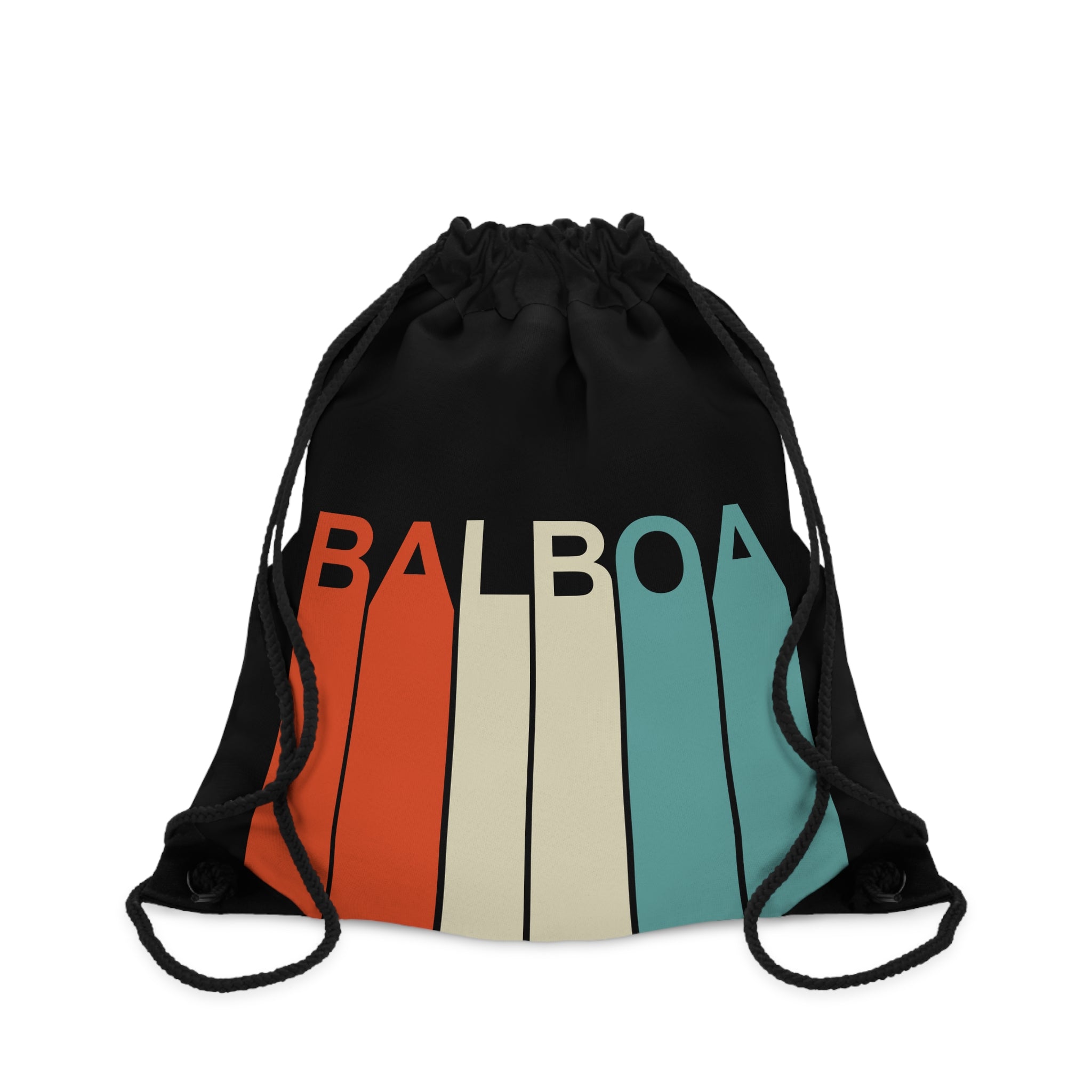 Balboa Drag Shoe Bag