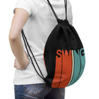 Swing Drag Shoe Bag