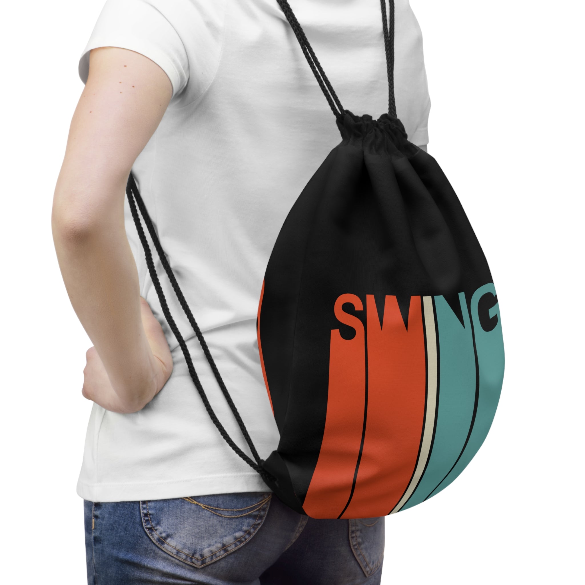 Swing Drag Shoe Bag