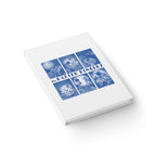 The Rafter Ringers Hardback Journal