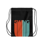 Swing Drag Shoe Bag