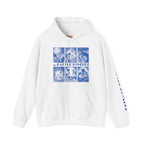The Rafter Ringers Hoodie - White