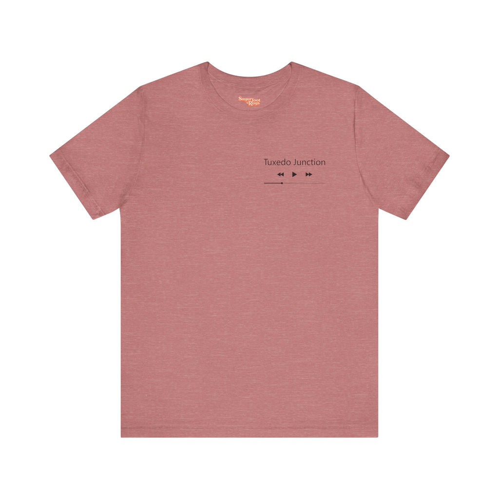Tuxedo Junction T-Shirt