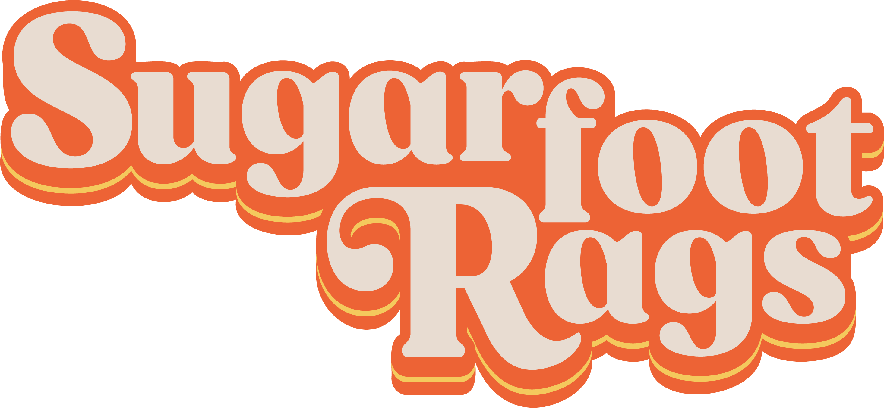 Sugarfoot Rags